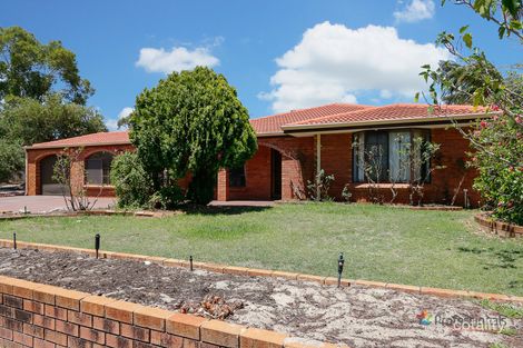 Property photo of 50 Woodward Circle Marangaroo WA 6064