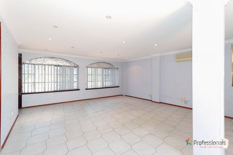 Property photo of 50 Woodward Circle Marangaroo WA 6064