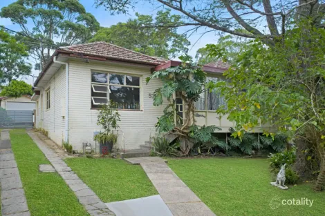 Property photo of 53 Norman Street Mangerton NSW 2500