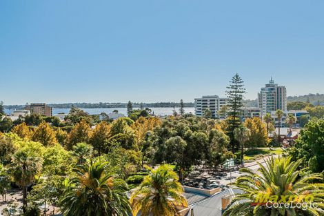 Property photo of 35/134 Mill Point Road South Perth WA 6151