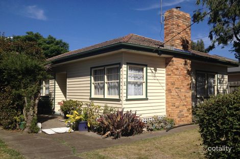 Property photo of 8 Alfred Street Sunshine VIC 3020