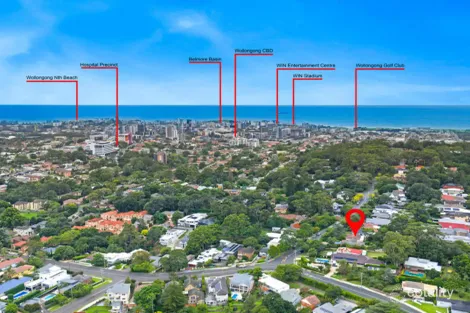 Property photo of 53 Norman Street Mangerton NSW 2500