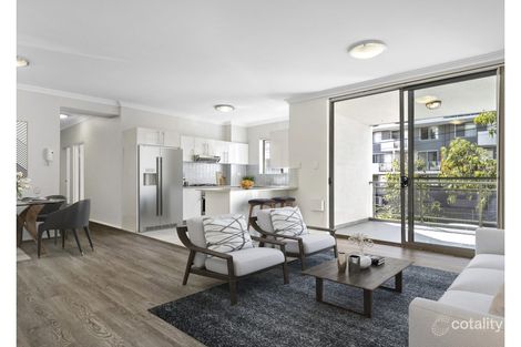 Property photo of 30/19 Third Avenue Blacktown NSW 2148