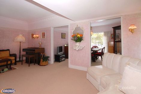 Property photo of 95 Gordon Parade Everton Park QLD 4053