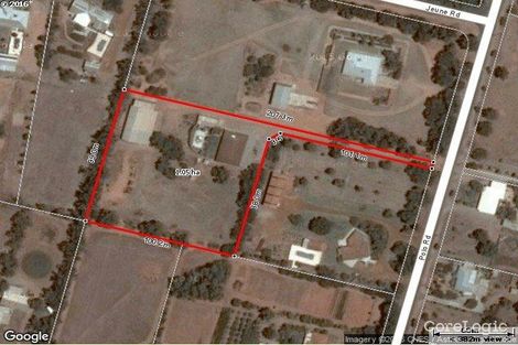 Property photo of 15 Polo Road Woorree WA 6530