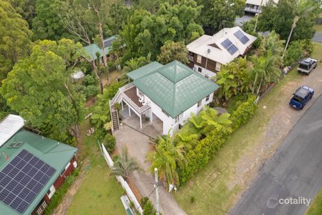 Property photo of 32 Tolima Drive Tamborine Mountain QLD 4272