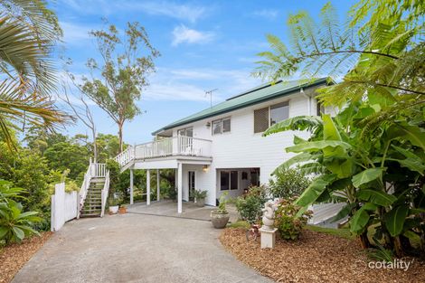 32 Tolima Dr, Tamborine Mountain, QLD 4272