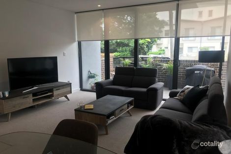 Property photo of 104/15 Bennett Street Mortlake NSW 2137
