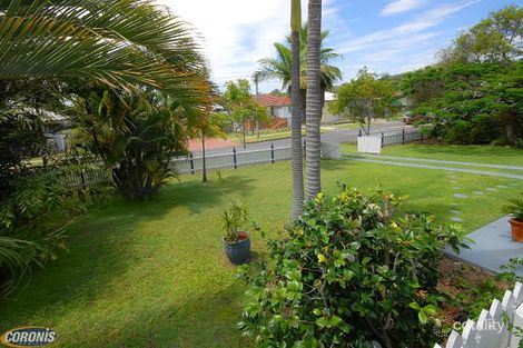 Property photo of 95 Gordon Parade Everton Park QLD 4053