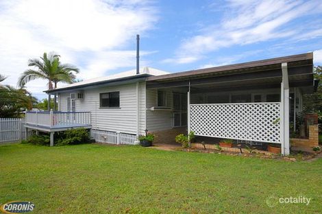 Property photo of 95 Gordon Parade Everton Park QLD 4053