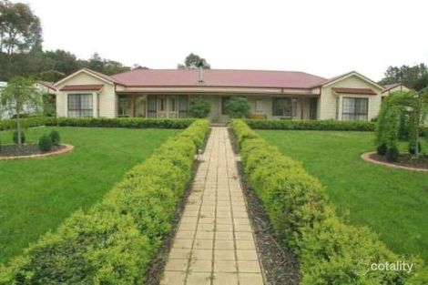 Property photo of 8 Reserve Road East Mount Egerton VIC 3352
