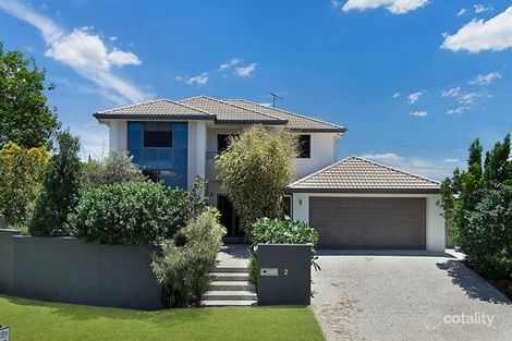 Property photo of 2 Athlone Close Underwood QLD 4119