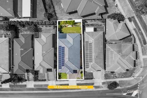 Property photo of 16 Ellery Street Minto NSW 2566