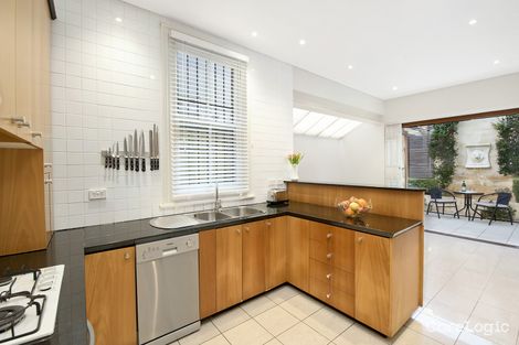 Property photo of 88 Boundary Street Paddington NSW 2021