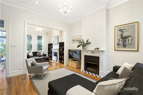 Property photo of 88 Boundary Street Paddington NSW 2021