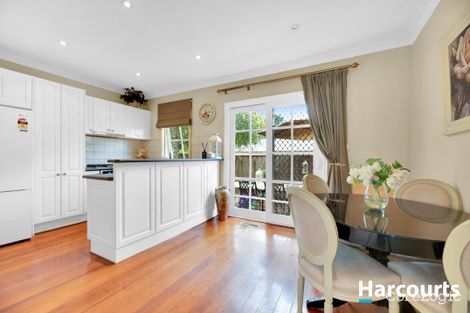 Property photo of 1/14 Warrien Road Croydon North VIC 3136