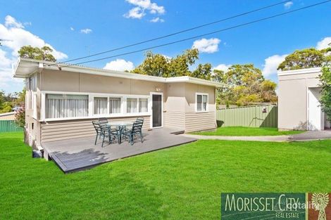 Property photo of 8 Mulloka Road Mirrabooka NSW 2264