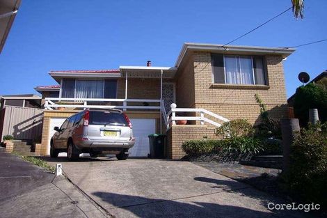 Property photo of 4 Sando Crescent Roselands NSW 2196