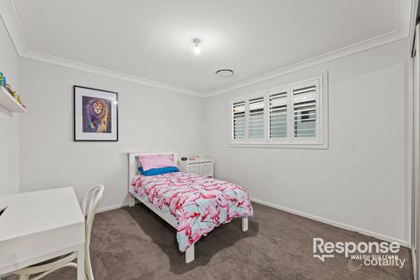 Property photo of 3 Criollo Street Box Hill NSW 2765