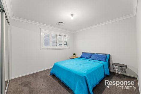 Property photo of 3 Criollo Street Box Hill NSW 2765