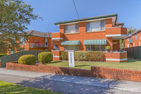 Property photo of 7/14 Unara Street Campsie NSW 2194