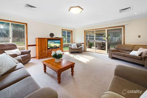 Property photo of 18 Quarrion Place Woronora Heights NSW 2233