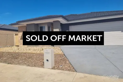 56 Patriot Cres, Smythes Creek, VIC 3351