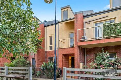Property photo of 18 Simpson Walk Kensington VIC 3031