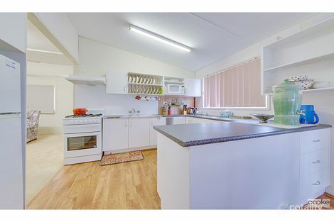 Property photo of 43 William Street Yeppoon QLD 4703