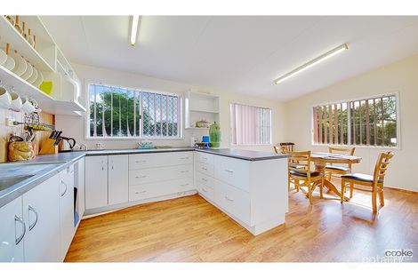 Property photo of 43 William Street Yeppoon QLD 4703