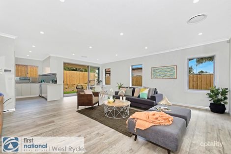 3/11a Grand Ave, West Ryde, NSW 2114