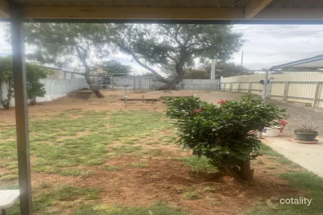 Property photo of 512 Argent Street Broken Hill NSW 2880