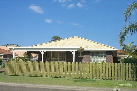 Property photo of 3 Alexander Court Tweed Heads South NSW 2486