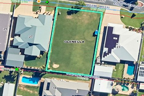 Property photo of 25 Centennial Drive Glenella QLD 4740