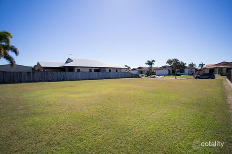 Property photo of 25 Centennial Drive Glenella QLD 4740