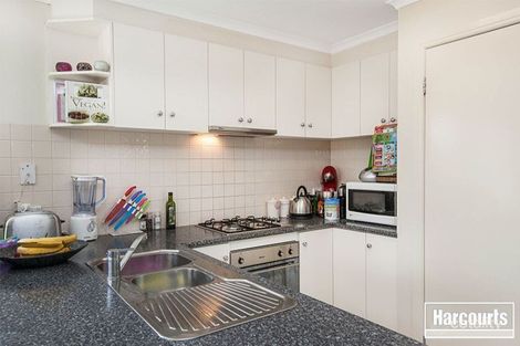 Property photo of 12 Scarlet Crescent Pakenham VIC 3810