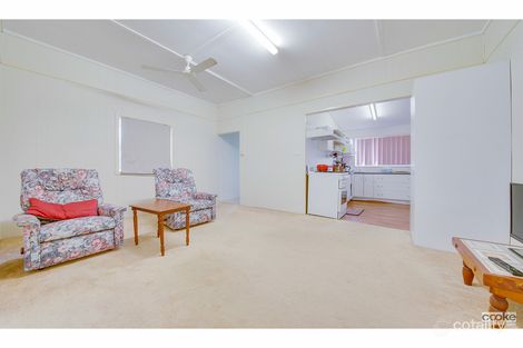 Property photo of 43 William Street Yeppoon QLD 4703