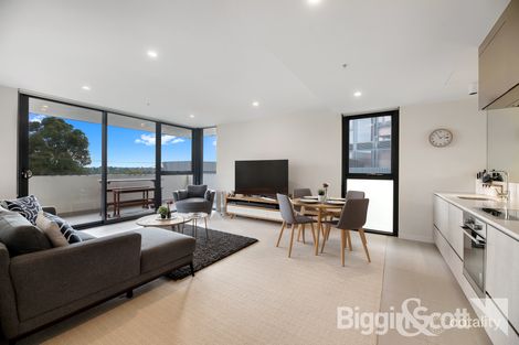 Property photo of 102/64 Wests Road Maribyrnong VIC 3032
