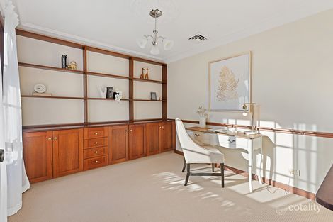 Property photo of 27 Gavin Place Cherrybrook NSW 2126