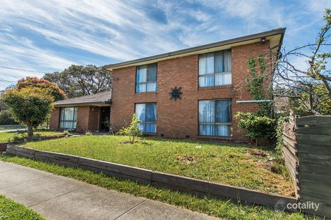 2 Kays Ave, Hallam, VIC 3803