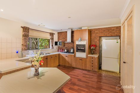 Property photo of 2 Kays Avenue Hallam VIC 3803