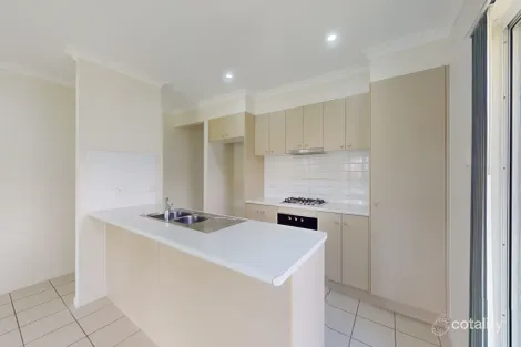 Property photo of 46 Hollanders Crescent Kelso QLD 4815