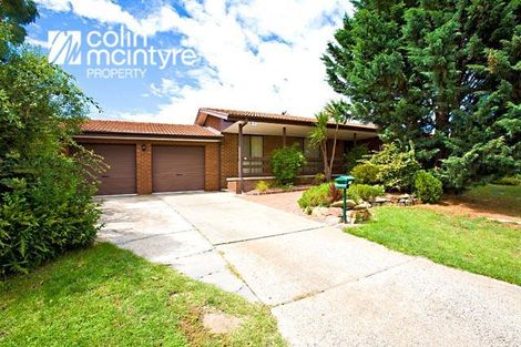 46 Maclean St, Chisholm, ACT 2905