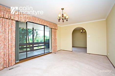 Property photo of 46 Maclean Street Chisholm ACT 2905