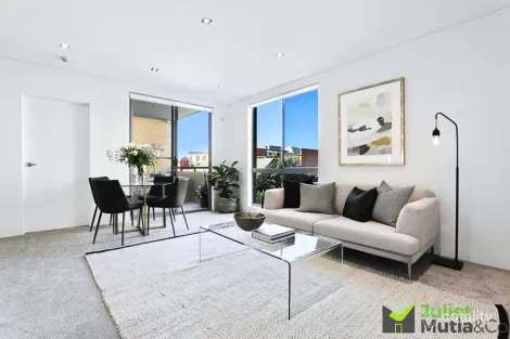 18/52-60 Renwick St, Redfern, NSW 2016