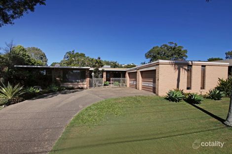 Property photo of 21 Abelia Crescent Kippa-Ring QLD 4021