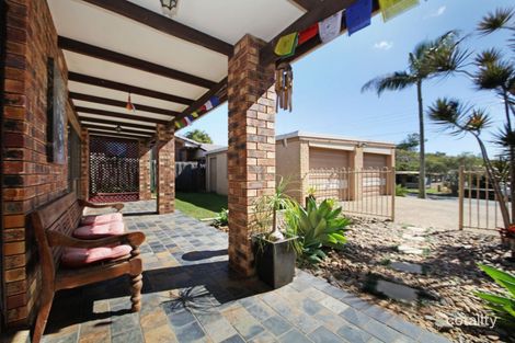 Property photo of 21 Abelia Crescent Kippa-Ring QLD 4021