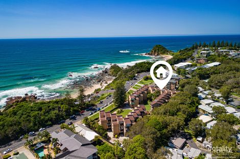 34/58-64 Pacific Dr, Port Macquarie, NSW 2444