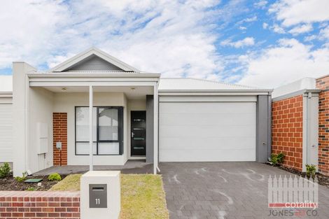 11 Cussington Way, Ellenbrook, WA 6069