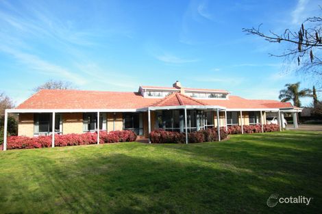 Property photo of 41 Rose Place Waldara VIC 3678